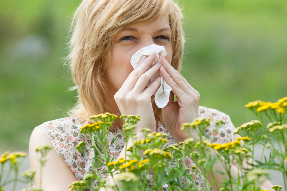 4 Fall Allergy Triggers And The Best Way To Boost Your Immune System Lacura 