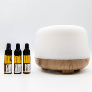 Diffuser Bundle