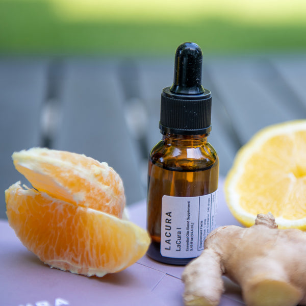 Are Essential Oils Safe: LaCura Review (Plus Essential Oils Uses Chart) -  Healthy House on the Block